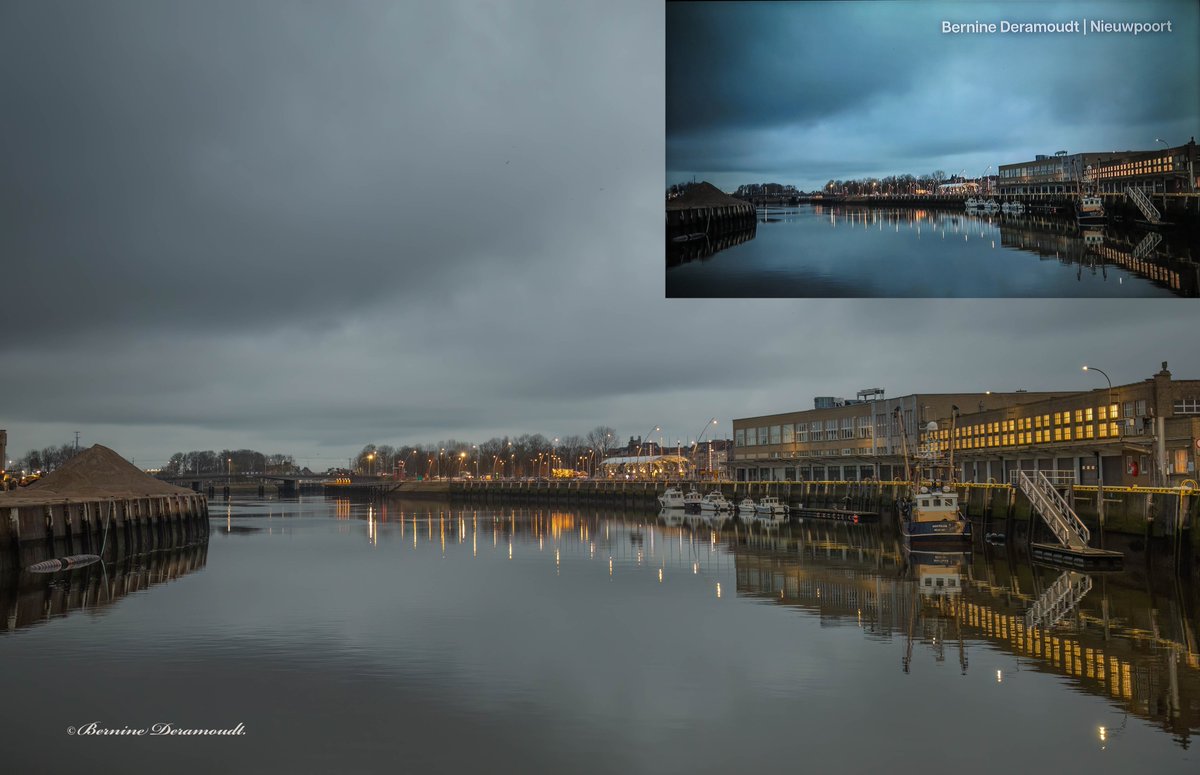 #weerfoto <a href="/FocusWTV/">Focus & WTV</a> <a href="/visitnieuwpoort/">visitnieuwpoort</a> <a href="/StadNieuwpoort/">Stad Nieuwpoort</a> FOCUS WTV weer, dank je wel om Nieuwpoort in de kijker te zetten ( 17/12 2025 ).