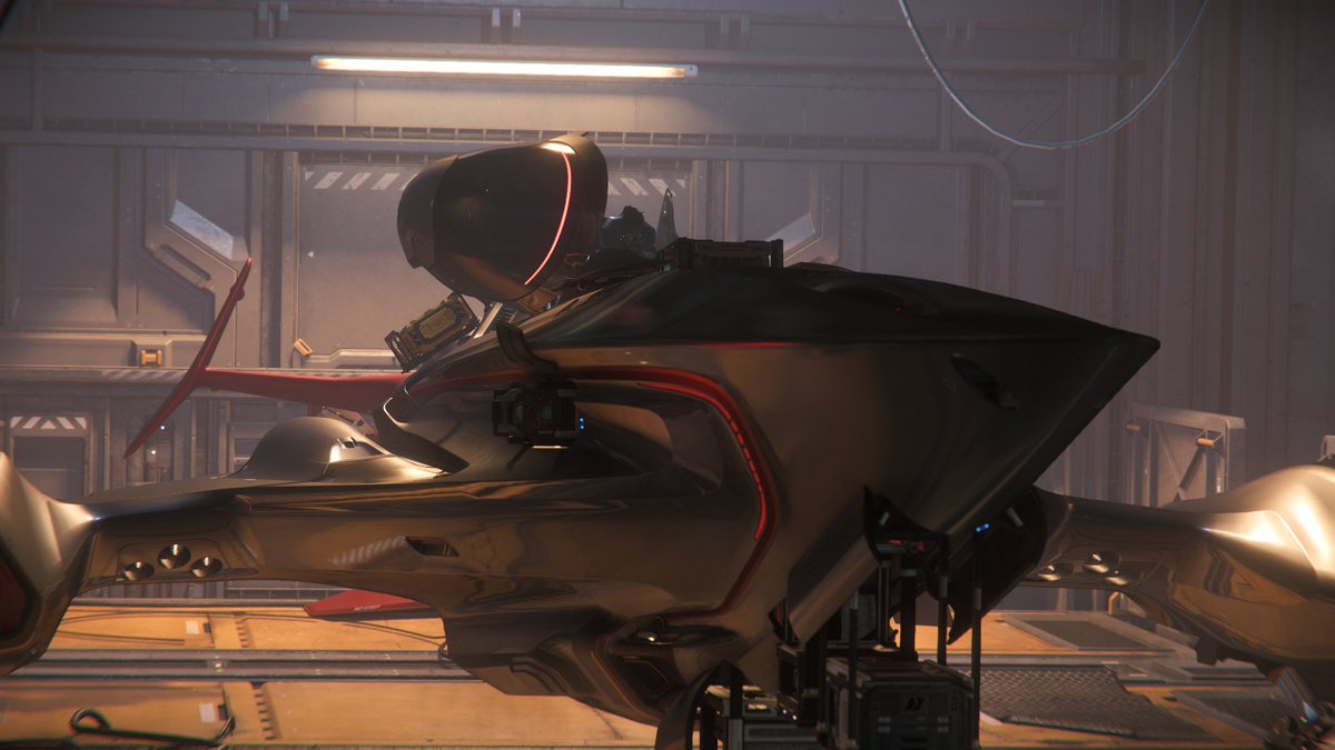 chonkrider's tweet image. GARAGE 🔧🛞 #StarCitizen
