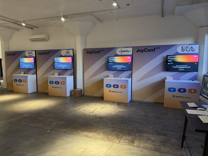 D'Andrea Visual tweet media