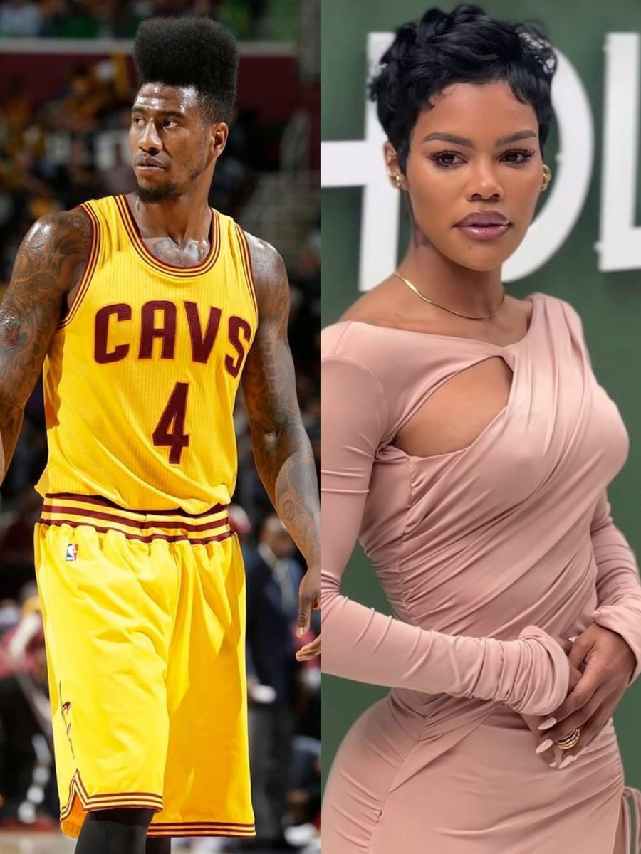 Iman Shumpert y el divorcio con Teyana Taylor, ¿les parece justo?:

Ella recibe +$25 millones:
💰 $10M en efectivo
🏠 4 casas (≈$10M)
🚗 Maybach, Sprinter y un tour bus
👶 $8K/mes de manutención + escuela y gastos médicos
📊 Mantiene el 100% de sus empresas
Él queda con ≈$2M y