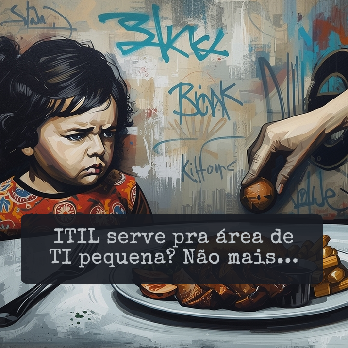 robcohen's tweet image. Grandes áreas de TI se beneficiam firmemente de ITIL. Porém, as pequenas e médias se deparam com uma complexidade além da conta para suas necessidades.

Saiba mais em 4hd.com.br/blog

El Cohen. 4HD SPACE Force 
#ServiceDesk #HelpDesk #ITIL #SuporteTecnico #4HD #4HDSpace