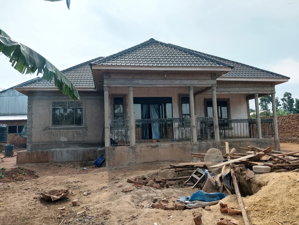 Mbogo Interior's Home Improvements in Uganda tweet media