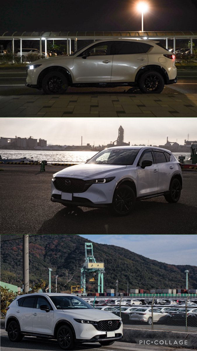 svmn3517's tweet photo. [固定ツイート用]
・愛車   hustler toughwild
(家にswift sportとcx-5)
・趣味   写真を撮る、洗車をする
よろしくお願いします！ https://t.co/uIzfVO8kbM