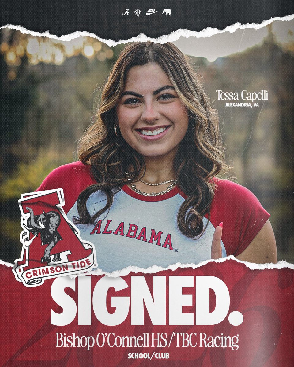 Alabama Rowing tweet media