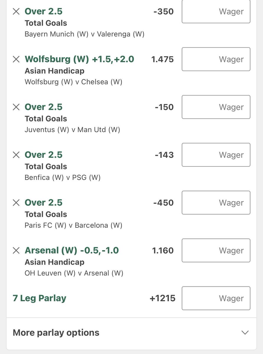 CoreySAdams's tweet photo. @Playbook bet365 https://t.co/XDPf9Qr5kP