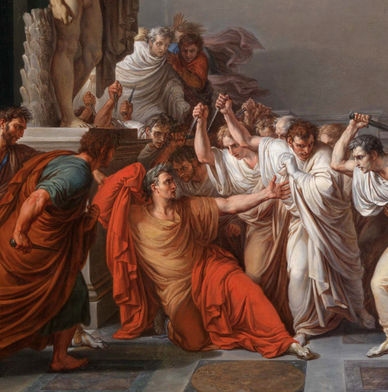 Michael McGill 🏛 tweet media