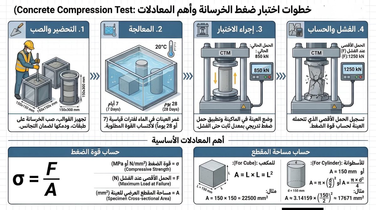 اختبار FE للمهندسين tweet media