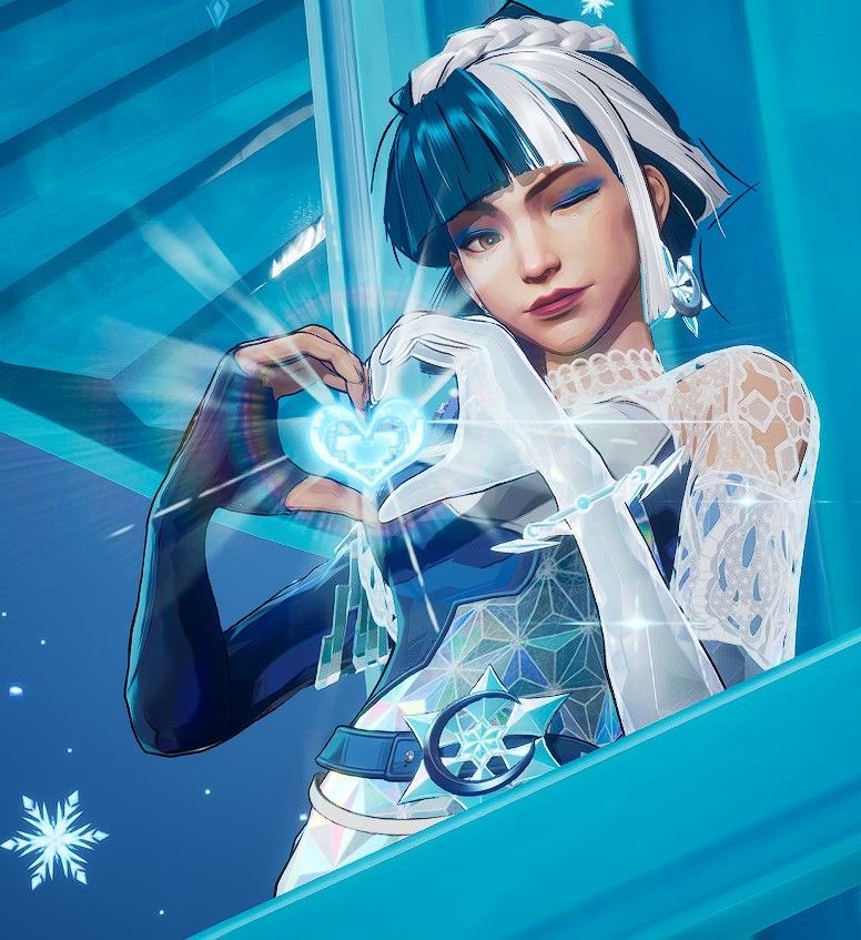 Hey guys I know I was less active, but I wanted to let you know my baby girl was born today 🥹

Welcome to the world, Luna!!

I can’t wait until you’re old enough to understand the meaning of your name, my little snow queen! ❄️💗🎶🪽