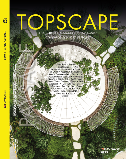 GBASTUDIO's tweet photo. Dopo la vittoria del CITY’SCAPE Award 2024, TOPSCAPE dedica un articolo a “Nuova Villa Bellombra”. Cartaceo e digitale: https://t.co/EFnaEouu4H

#gbastudio #gbalab #gba #NuovaVillaBellombra #Topscape #Paysage #premio #articolo #architettura #architecture #award #magazine #paper https://t.co/uWYkpq6rKQ