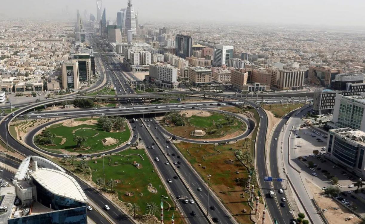 خصصت أراضي التوازن العقاري في أحياء: #القيروان 