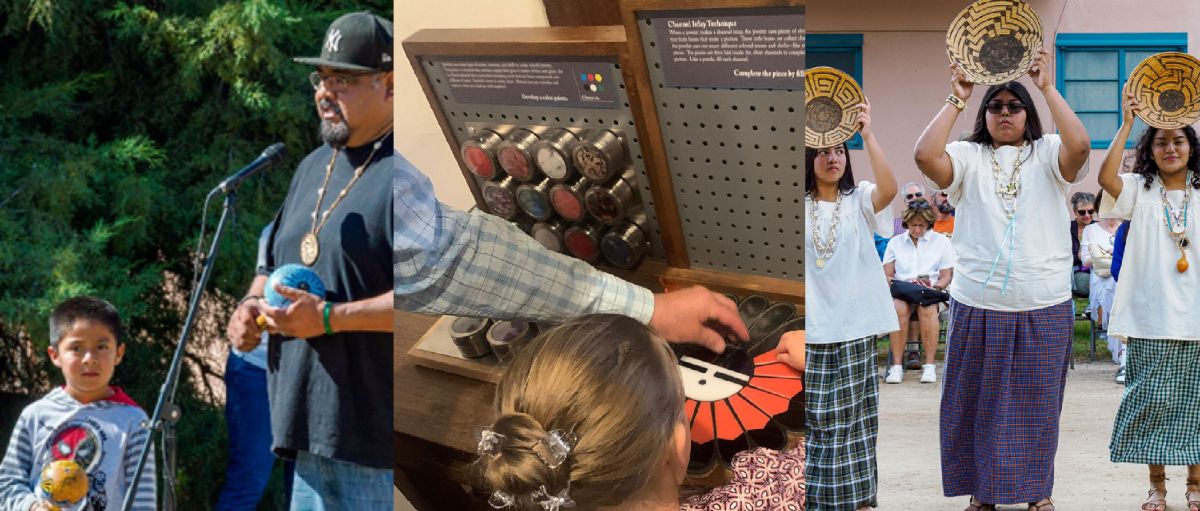 AmerindMuseum's tweet photo. Your gift brings hope, possibility... and matching! - https://t.co/Cc4ntNRSZj https://t.co/NuaFUhzapS