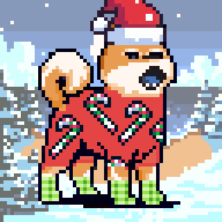 Cigale Pixel tweet media