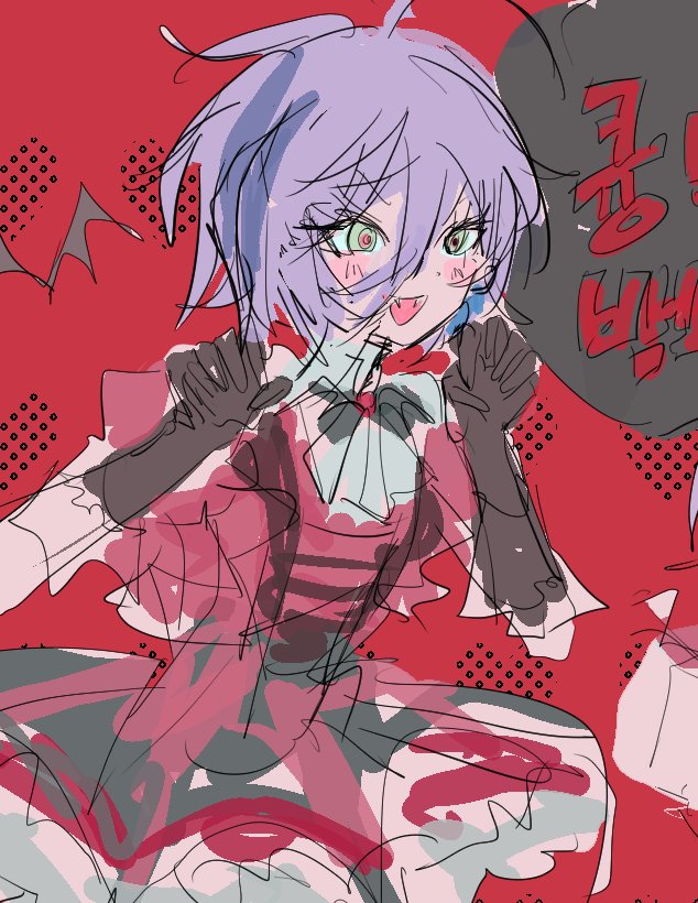 뿌이 (@ppuisuma) on Twitter photo 