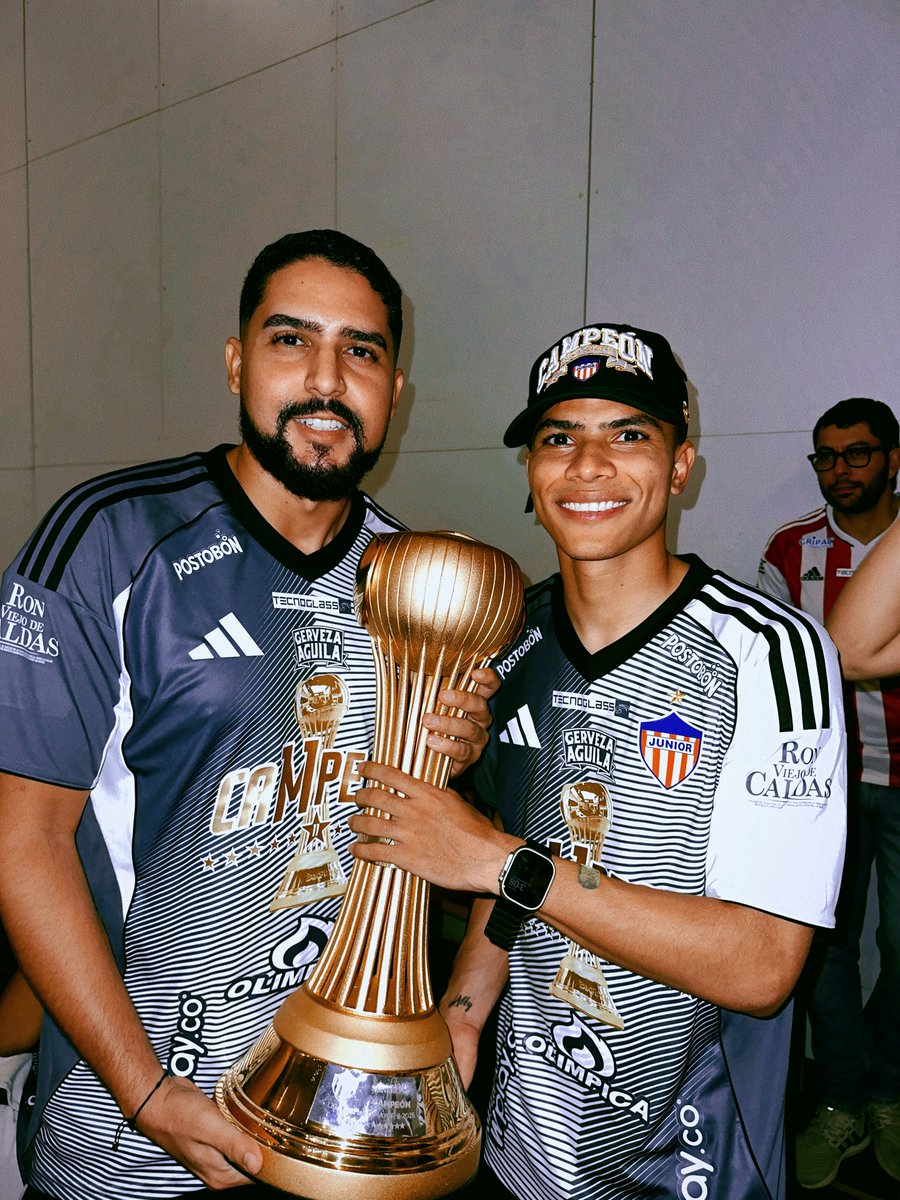 Benjamin Henao tweet media