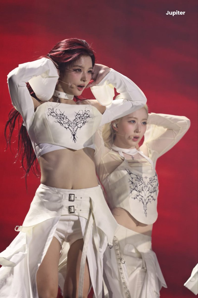 duas demonias meu deus que perturbação