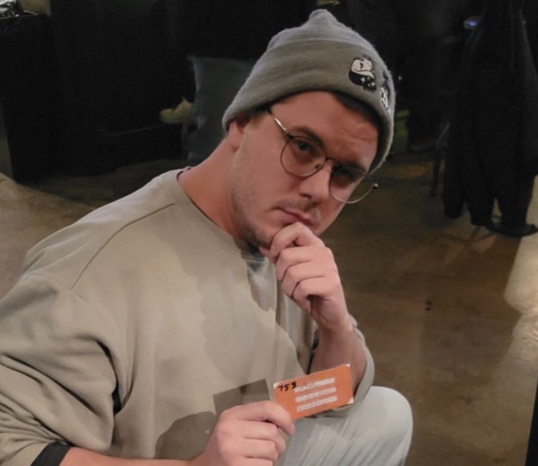 The great cold snap is over - time to come out for bingo!
Join us and the best hosts Capital Showcase for drink specials, fun prizes, and more.
Free to play. Always a blast.
7pm.
917 V Street NW