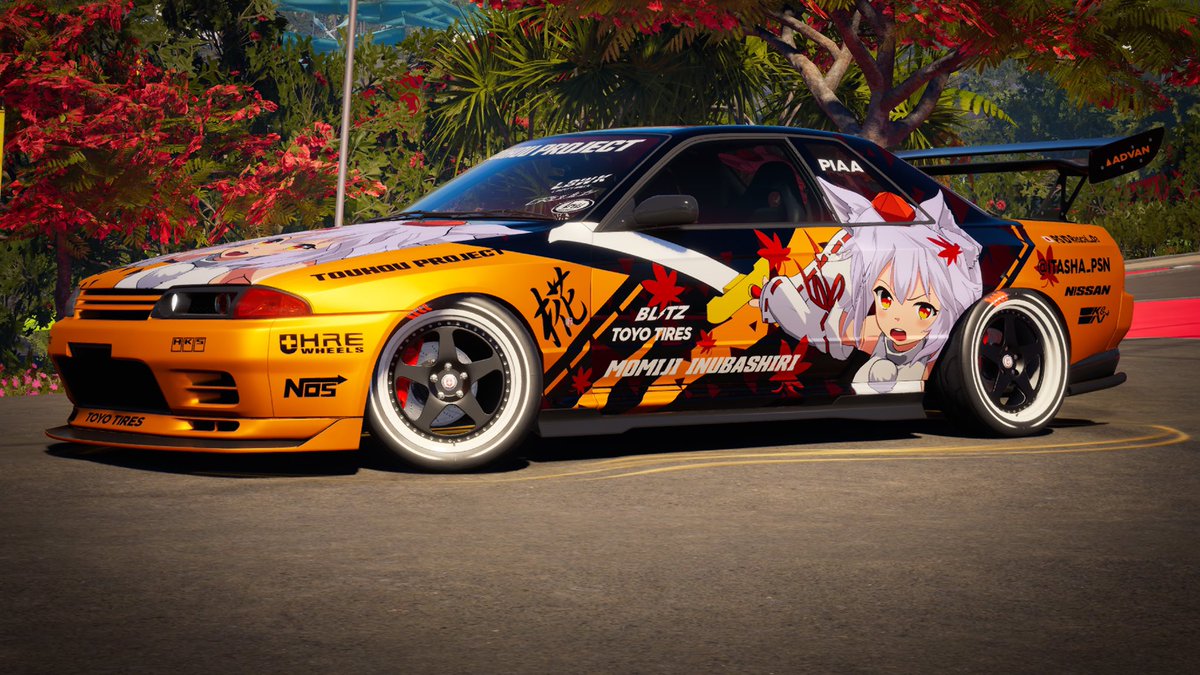 アライグマ 様 アライグマ (@ITASHA_PSN) / Highlights / X