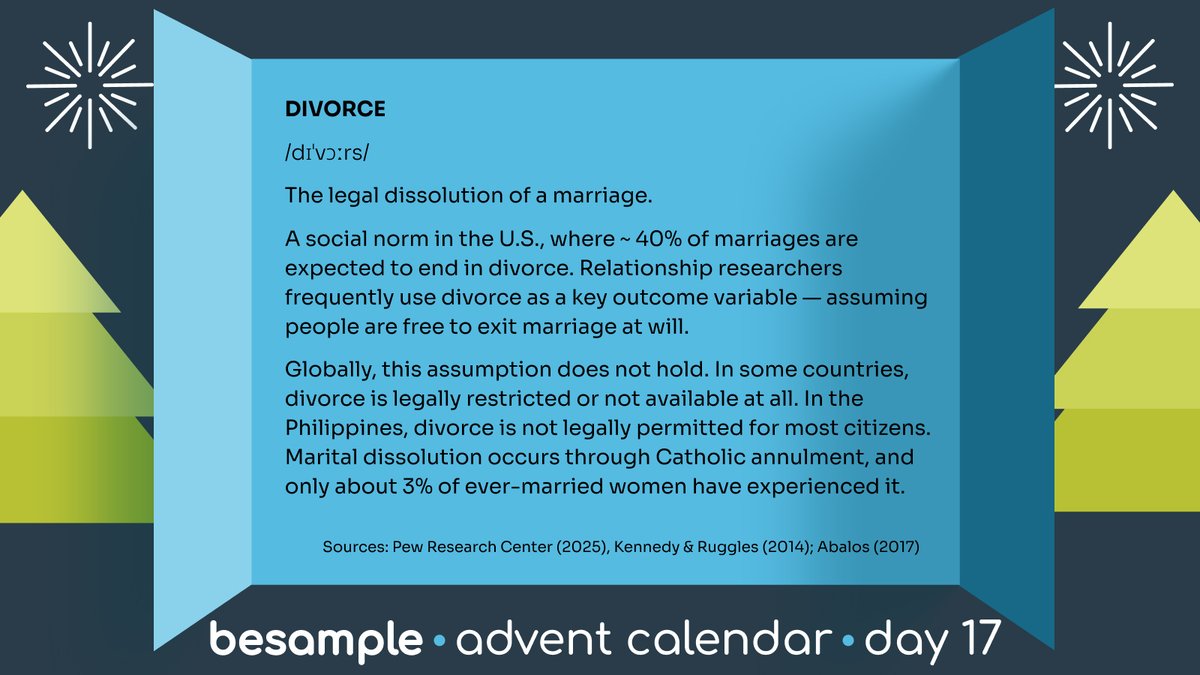 Besample tweet media