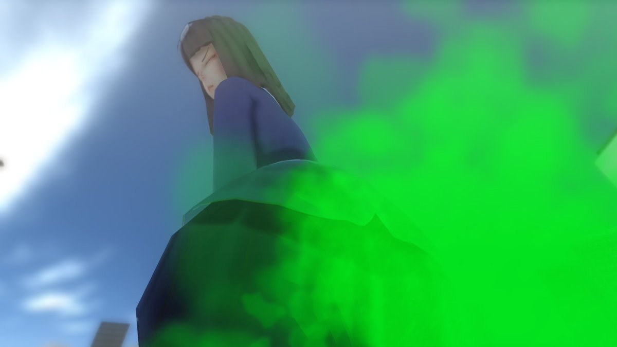 Giantess Kanamori Farts! 

A Dm Request!

#fart