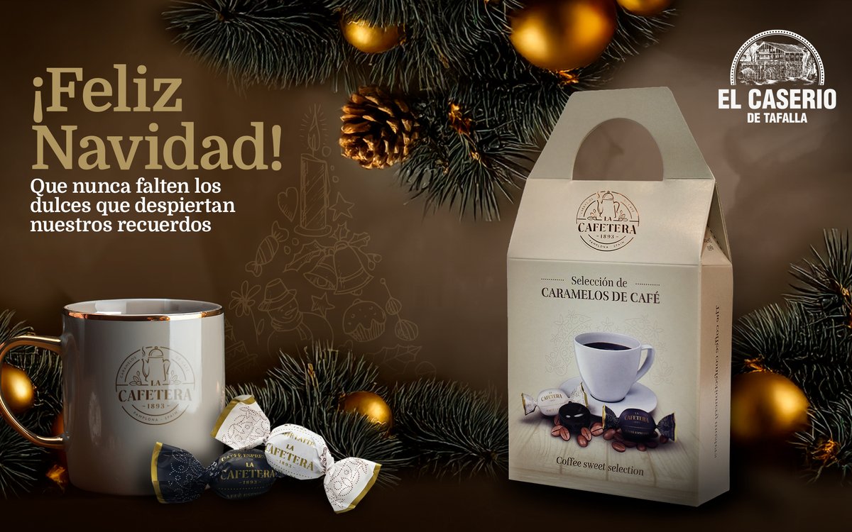El Caserío de Tafalla tweet media