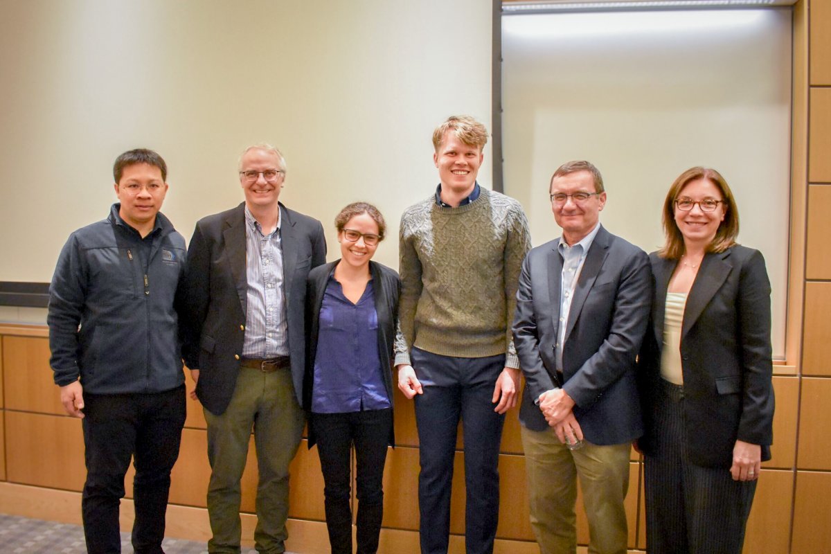 Koch Institute at MIT tweet media