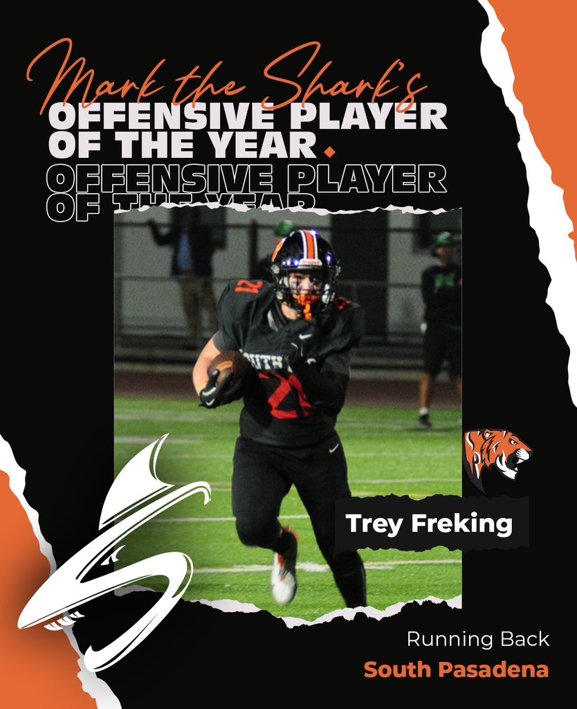 Mark the Shark tweet media