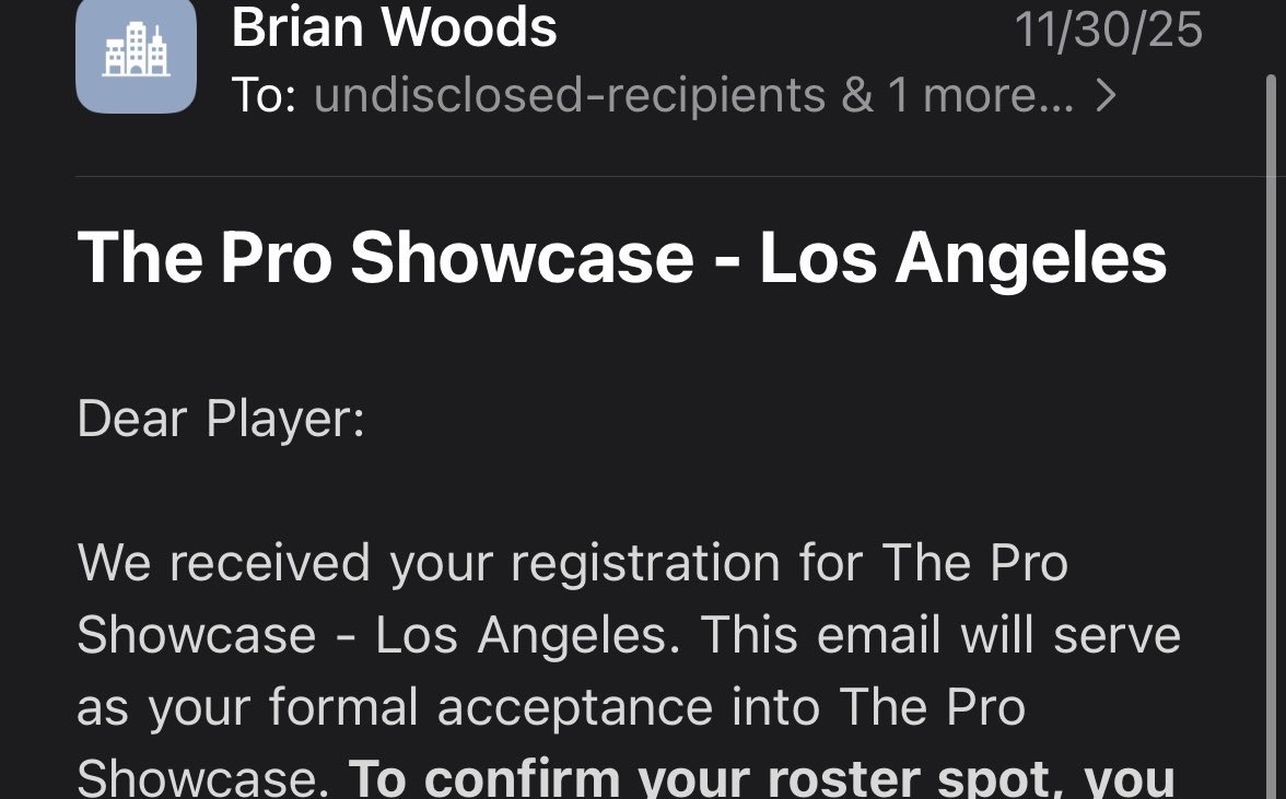 Michael Holland III tweet media