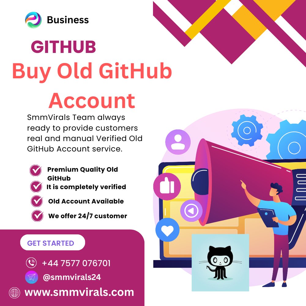 FacebookAds10's tweet photo. GitHub is a web-based platform and service designed for interpretation control and collaborative software development

#Repositories
#Achievements
#followers
#Projects
#Stars

https://t.co/cGuKqaxajl https://t.co/dzlIjw2gZN