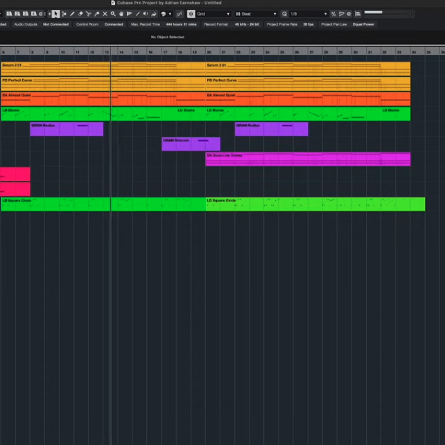 ModeAudio tweet media