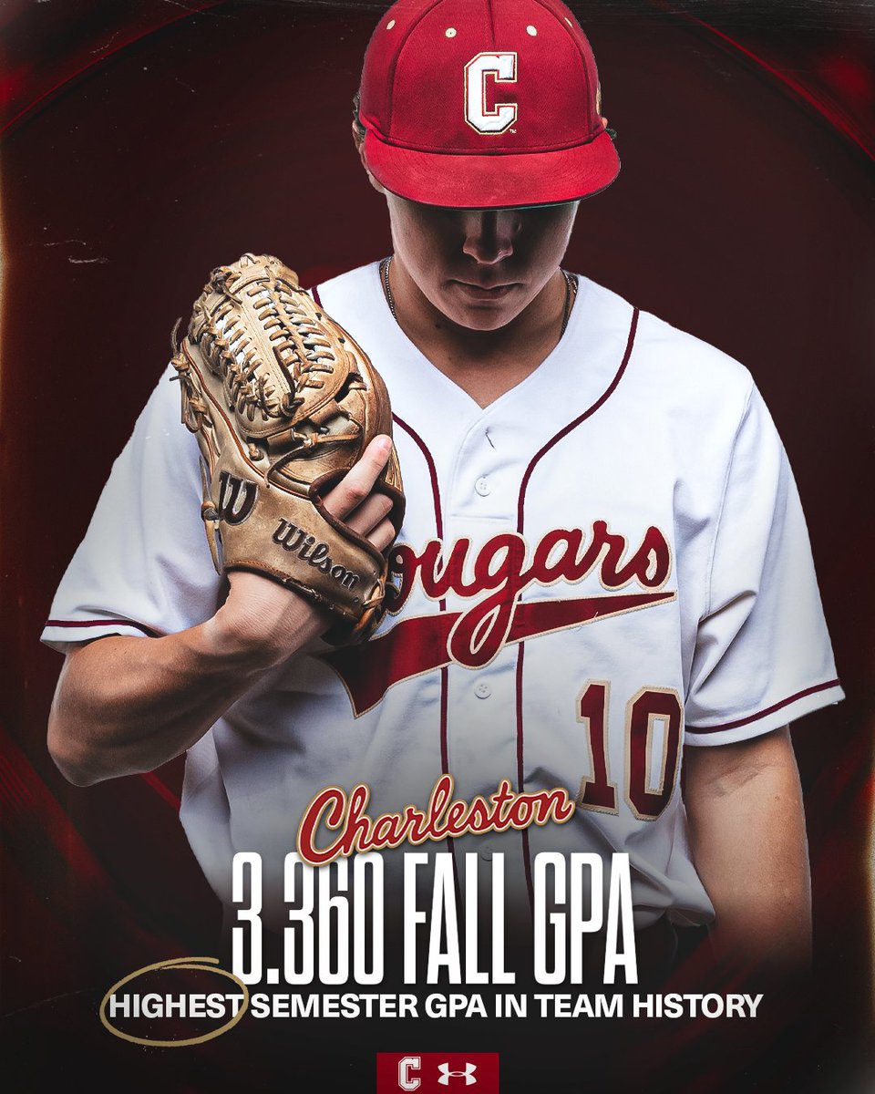 Charleston Baseball tweet media