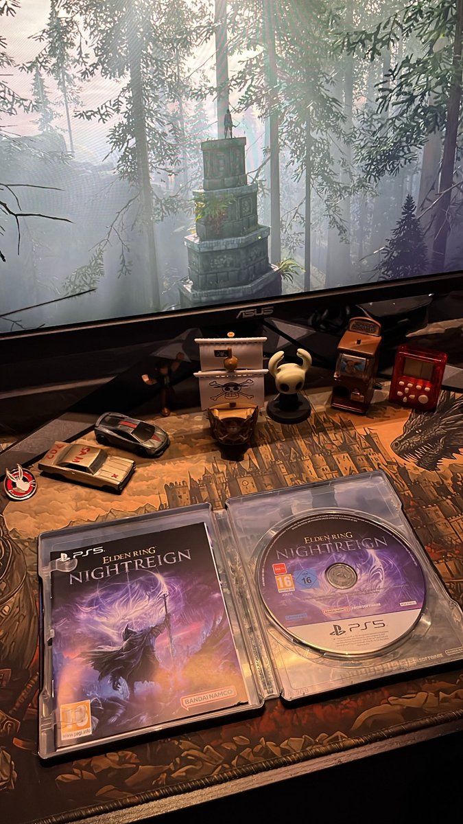 شكرًا لك يا صديقي على هكذا نوع من الهدايا🤩🤍