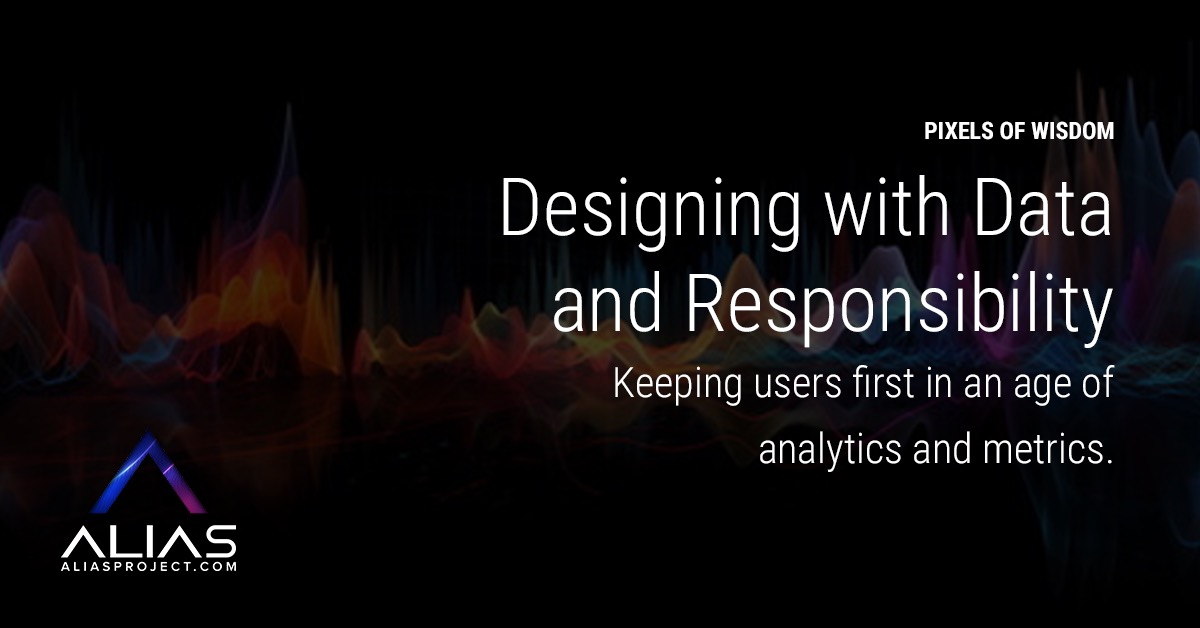 Alias Project tweet media