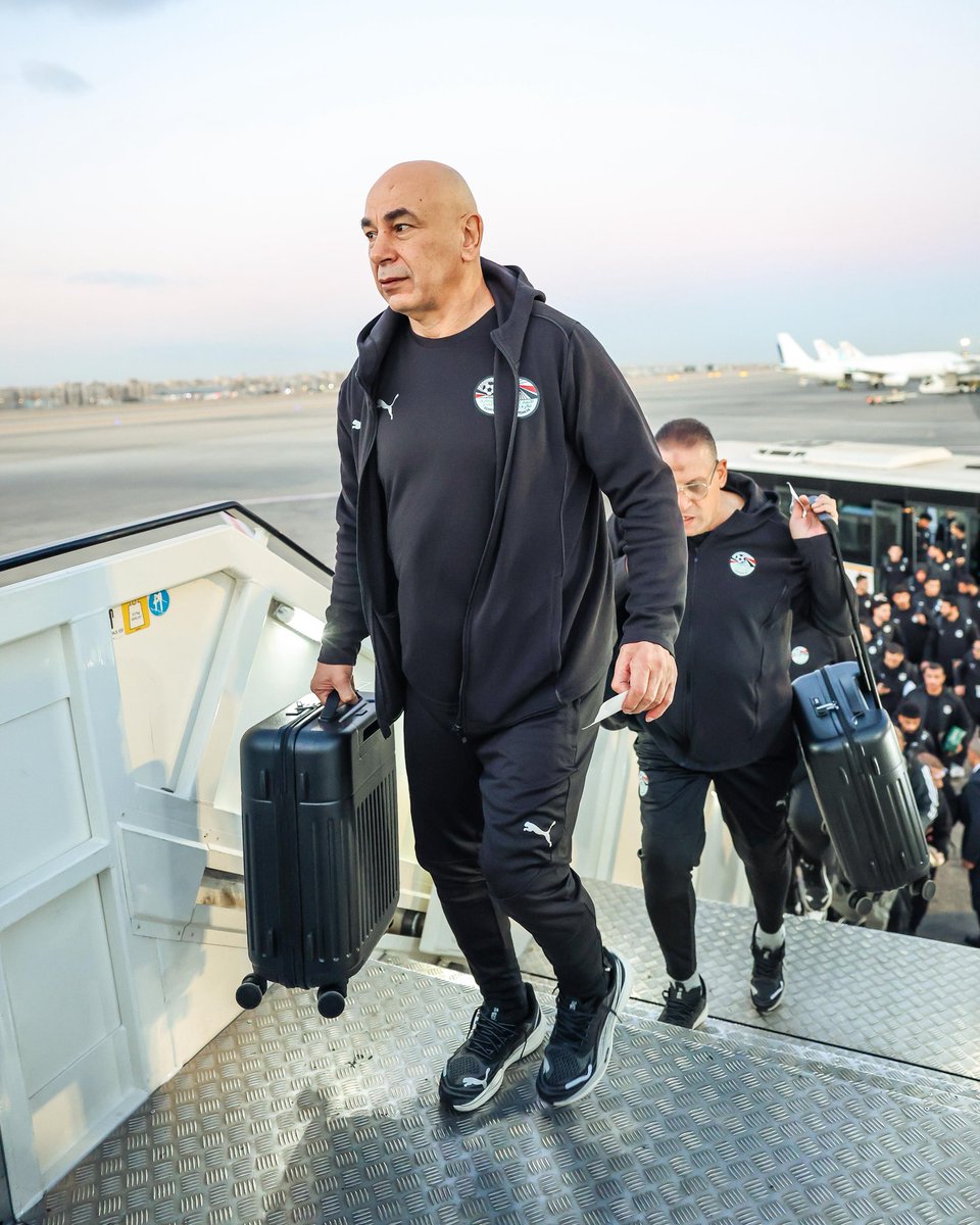 كل الدعم لمنتخب الفراعنة 🇪🇬 أكثر منتخب تتويجا بالبطولة ومرعب كل منتخبات افريقيا 💪💪