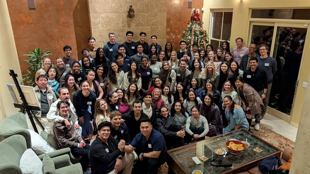 UC San Diego School of Medicine tweet media