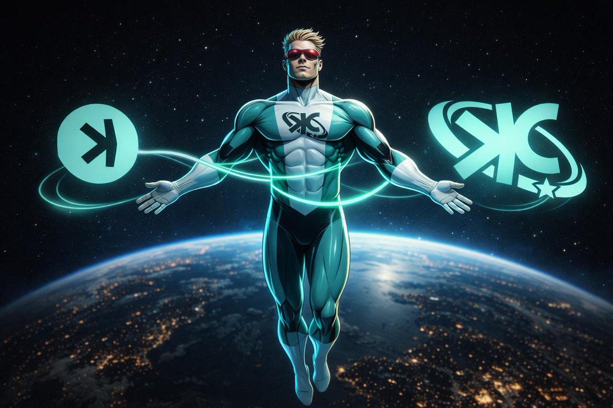 🚀 KaspaCom: Now Committed to Marketing Kaspa Globally

We’re allocating a significant share of our resources to market Kaspa across the USA and EU.

Global events. Global campaigns. Institutional visibility.

Kaspa deserves the global stage. We’re making sure it gets there. ⚡️