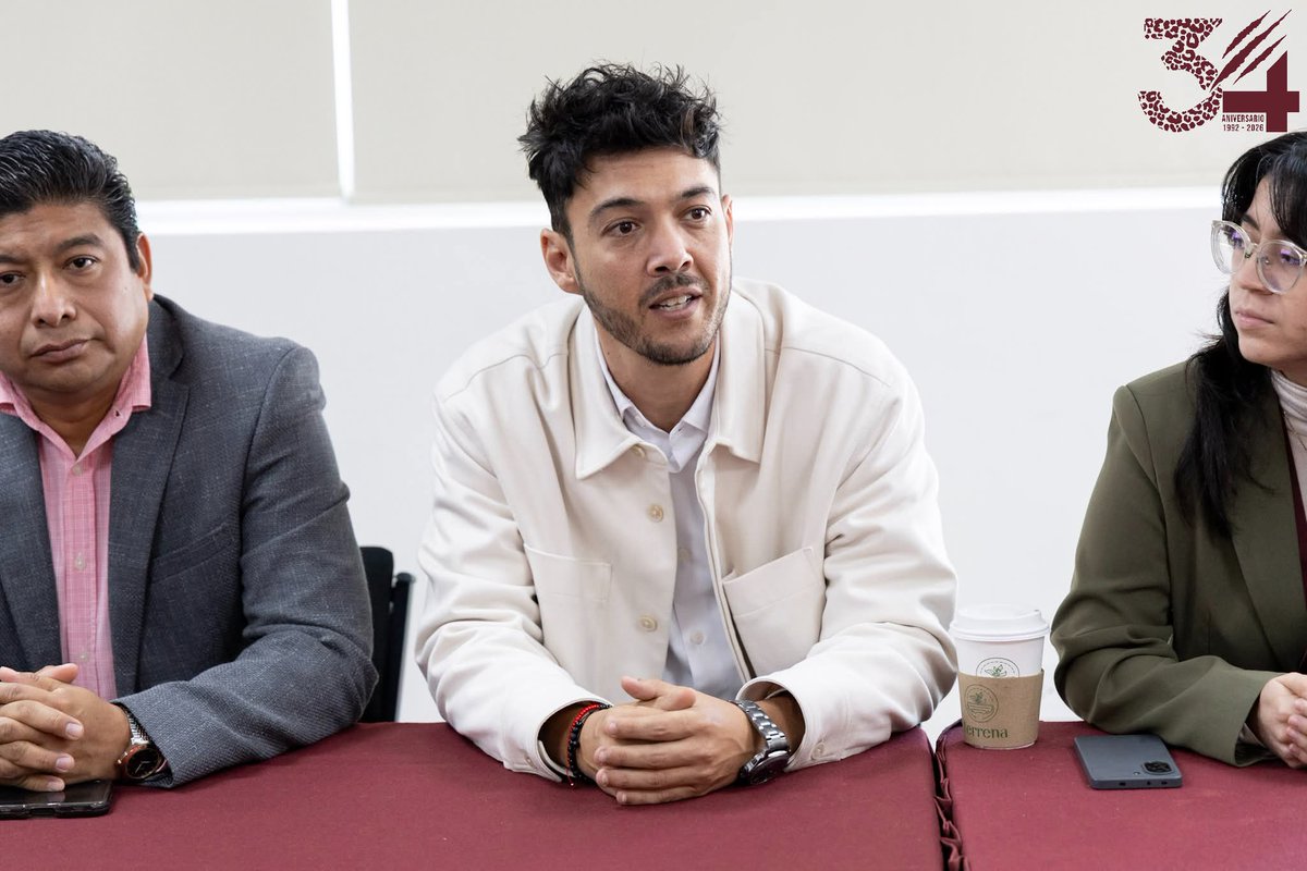 Universidad Xalapa tweet media