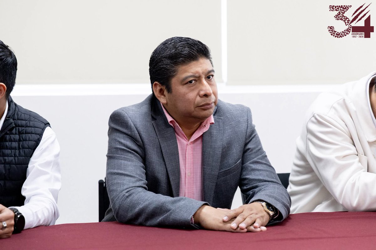 Universidad Xalapa tweet media