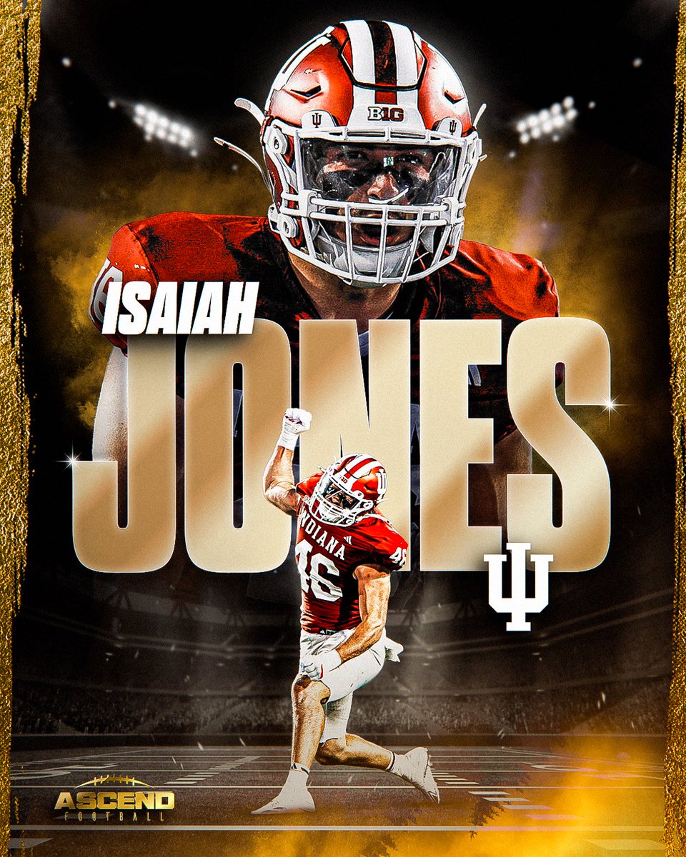 ASCEND FOOTBALL tweet media