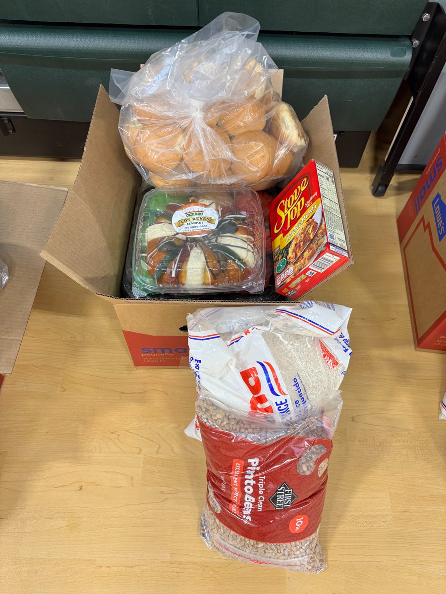 Greenfield School District tweet media