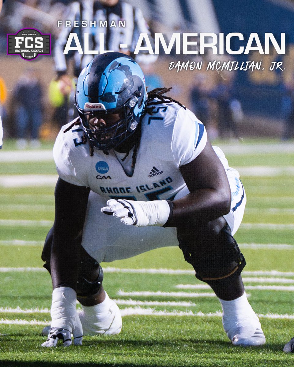 Rhody Football tweet media