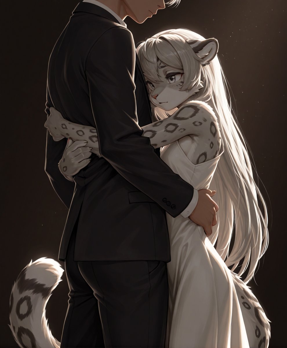 Magacitlll_SFW's tweet image. Two souls, one slow dance under the stars