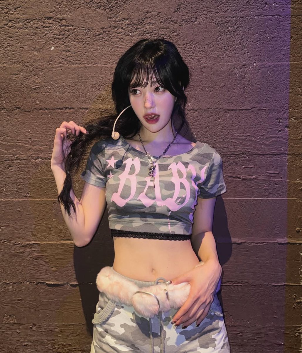 ✴︎ .. / Fairest cherry on top tweet media