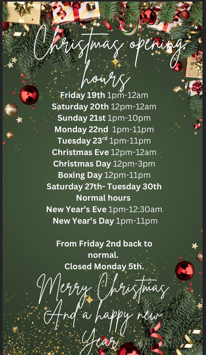 DRONFIELD ARMS tweet media