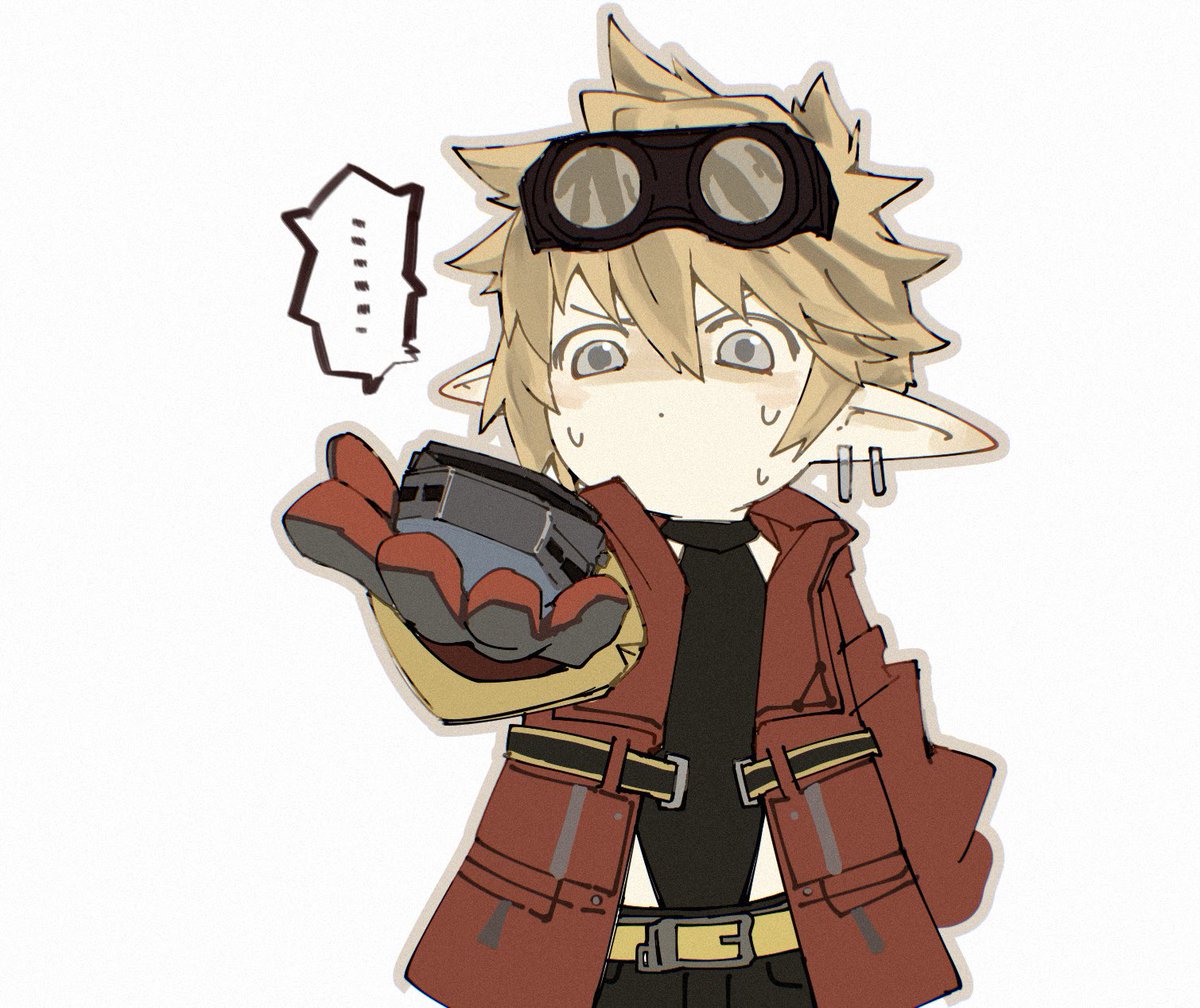 ルムルくんいいキャラやな