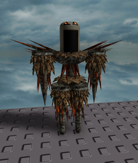nermalize's tweet photo. working on a big project of mine as of now, but these are some characters i modeled for @catsush_ 's canceled asymmetrical game

#roblox #robloxstudio https://t.co/mEtwjSO9O7