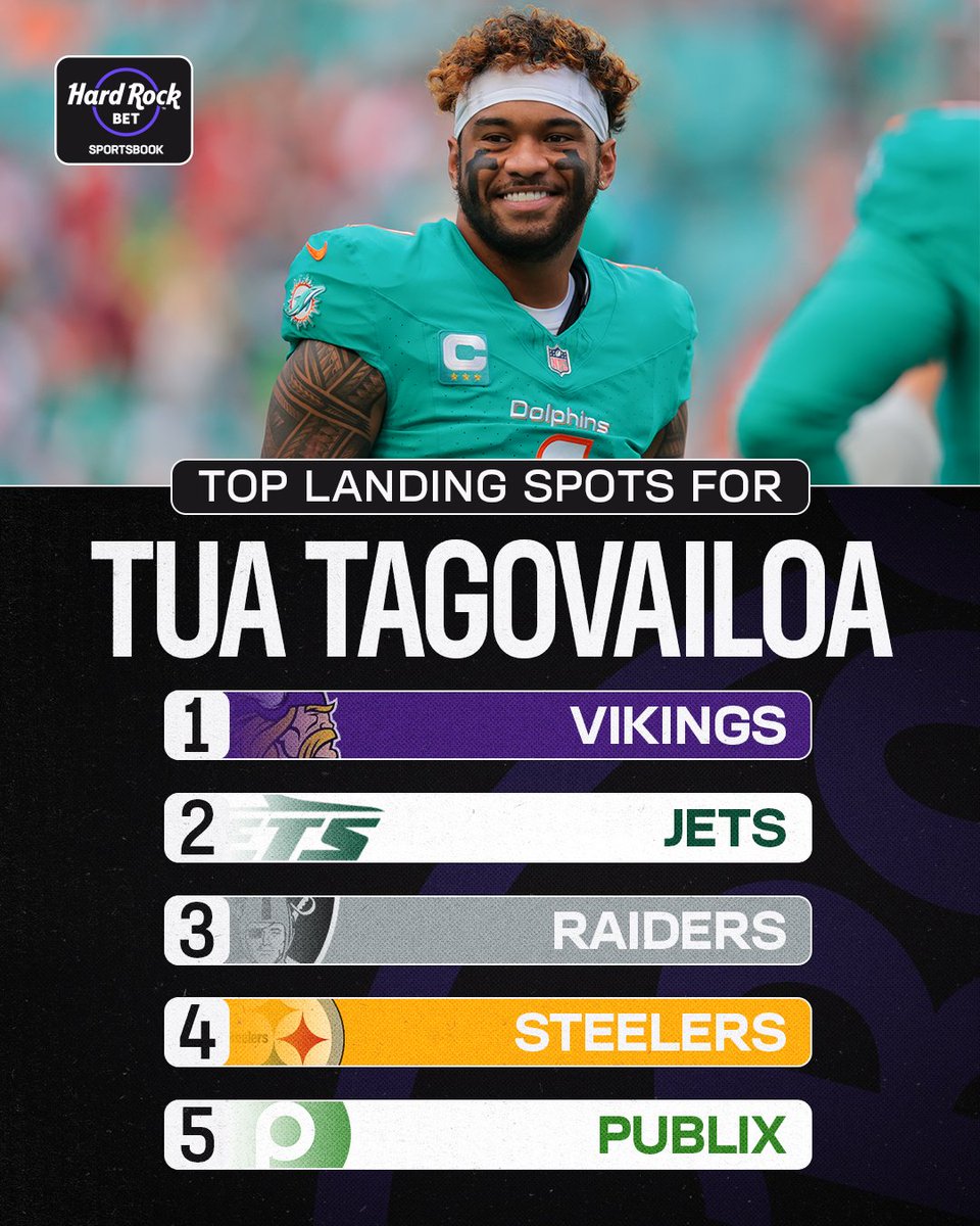 Hard Rock Bet tweet media