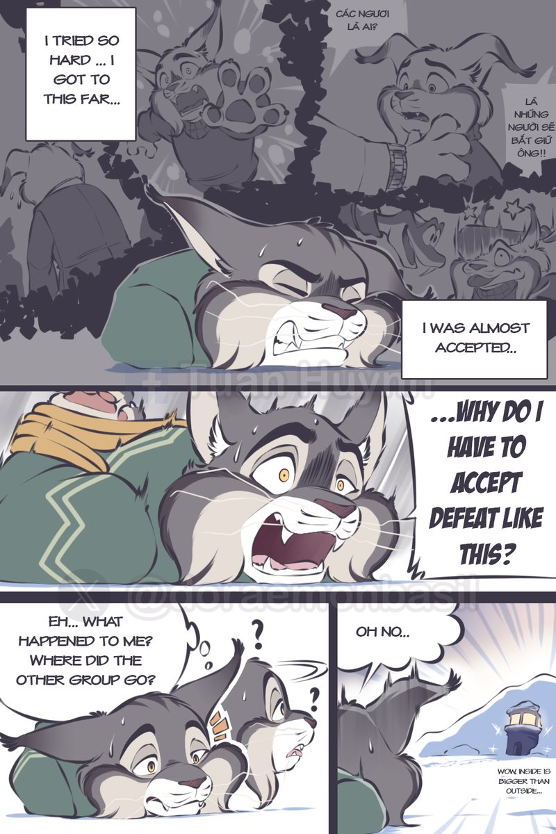 Tuan Huynh tweet media