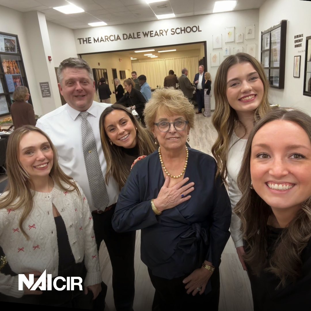 NAICIR's tweet image. A great evening at the Capozzi Adler Holiday Party &amp;amp; Fundraiser earlier this month—good company, cocktails, and a performance by the Ohio Players.

#naicir #holidayparty #fundraiser #community #networking #centralpa #localconnections