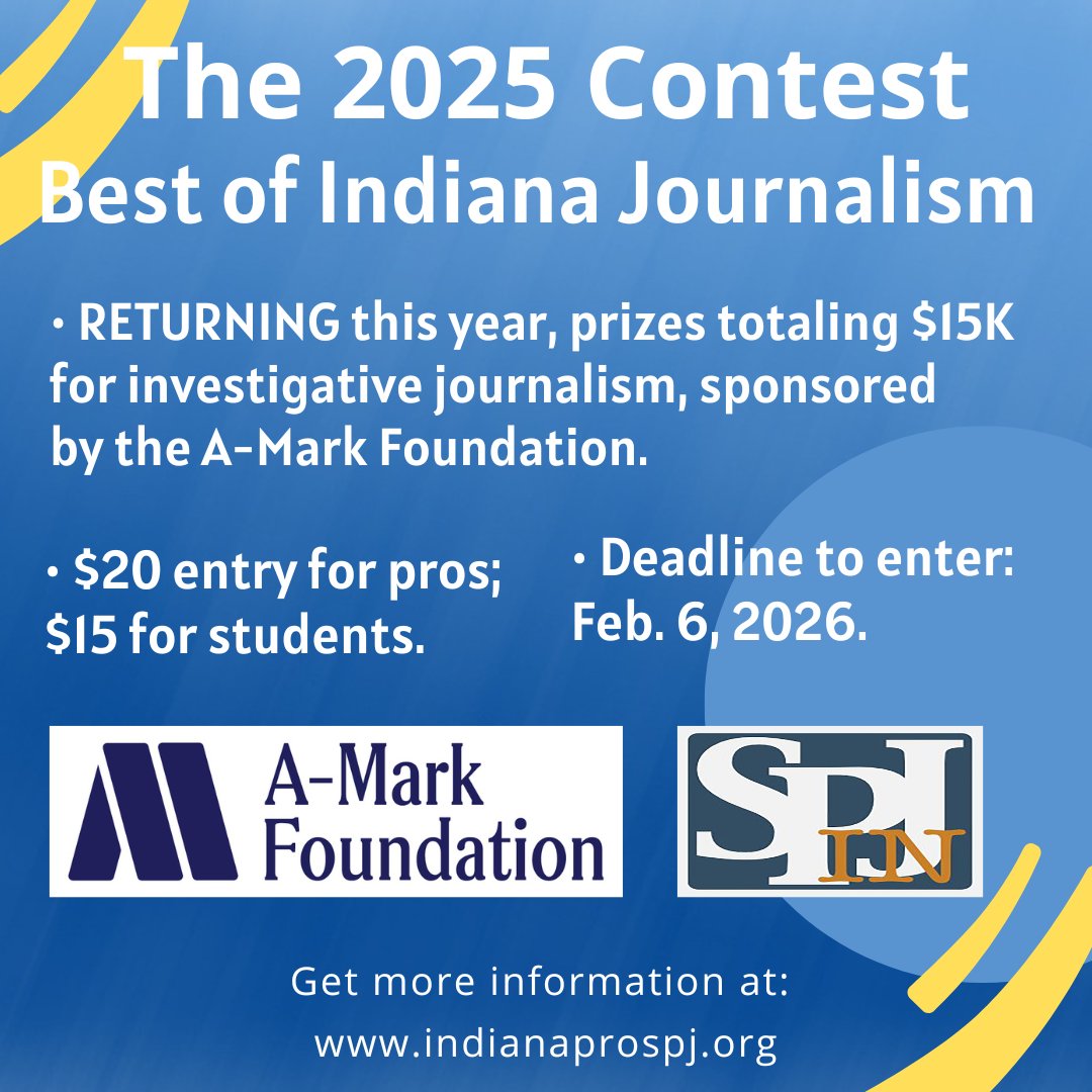 Indiana Pro SPJ tweet media