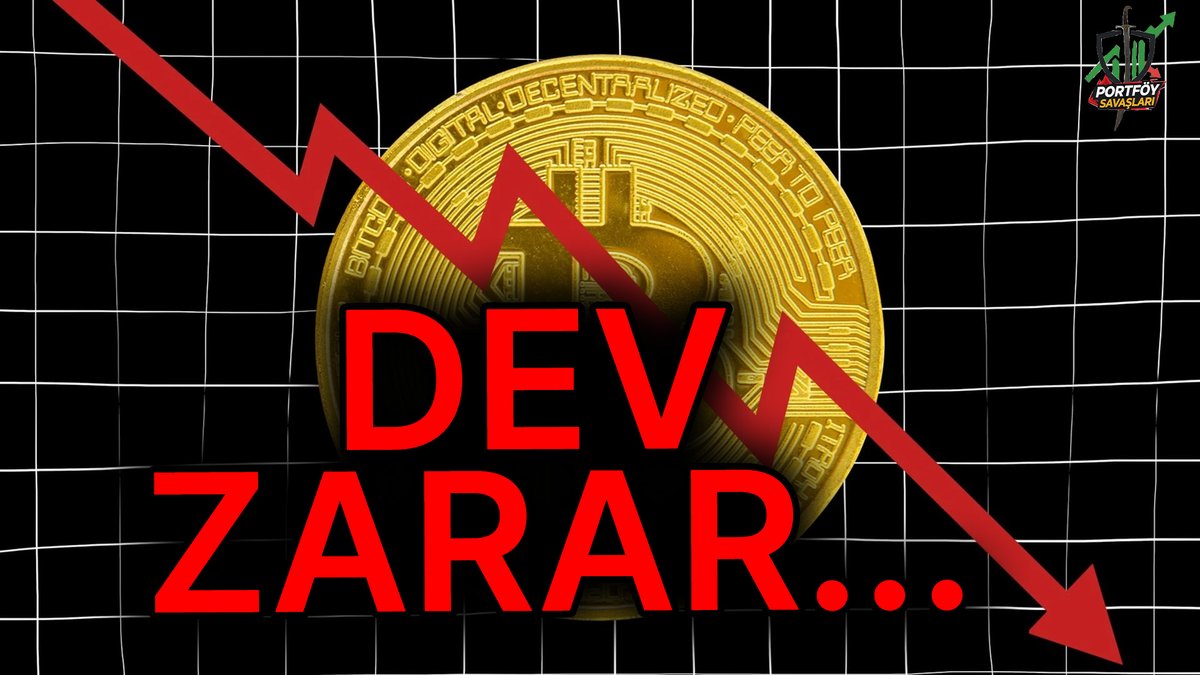 moneylinktv's tweet photo. Ayşe’den Dev Zarar! BTC–AVAX–DOT–XRP Portföyü Eridi Bitti #btc #avax #dot #xrp #COIN 

https://t.co/diRg1MWgMQ https://t.co/pu1FQIwvDb